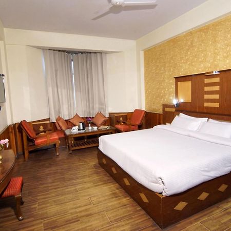 Hotel Park Residency Manali  Exterior photo